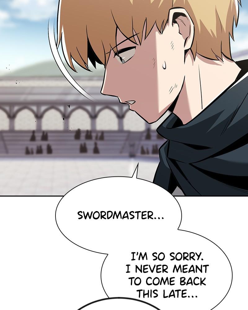 The Lazy Lord Masters the Sword Chapter 44 — page 142