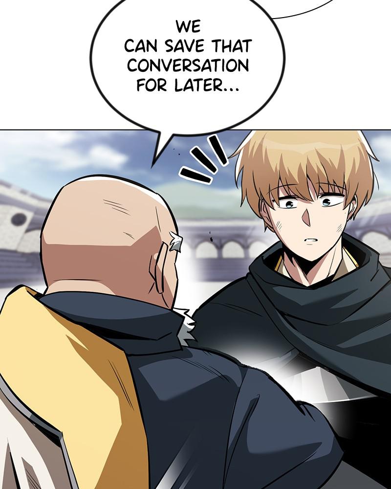 The Lazy Lord Masters the Sword Chapter 44 — page 143