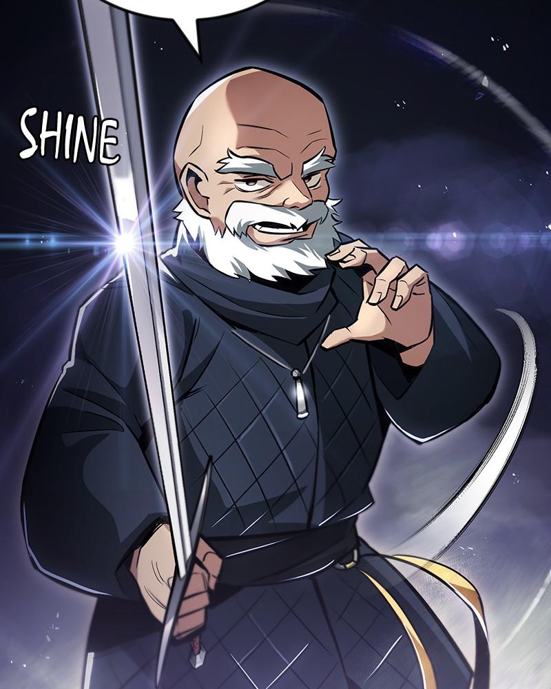The Lazy Lord Masters the Sword Chapter 44 — page 149