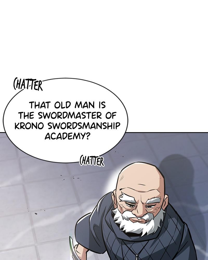 The Lazy Lord Masters the Sword Chapter 45 — page 1