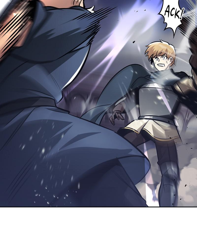 The Lazy Lord Masters the Sword Chapter 45 — page 17