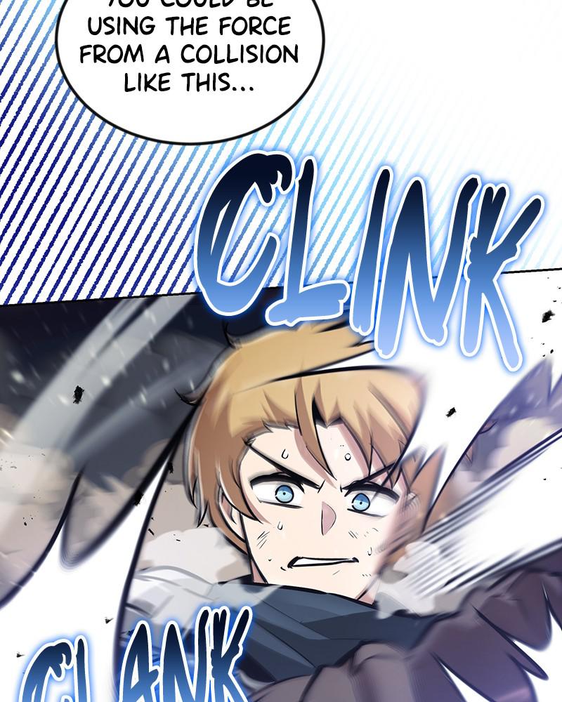 The Lazy Lord Masters the Sword Chapter 45 — page 20