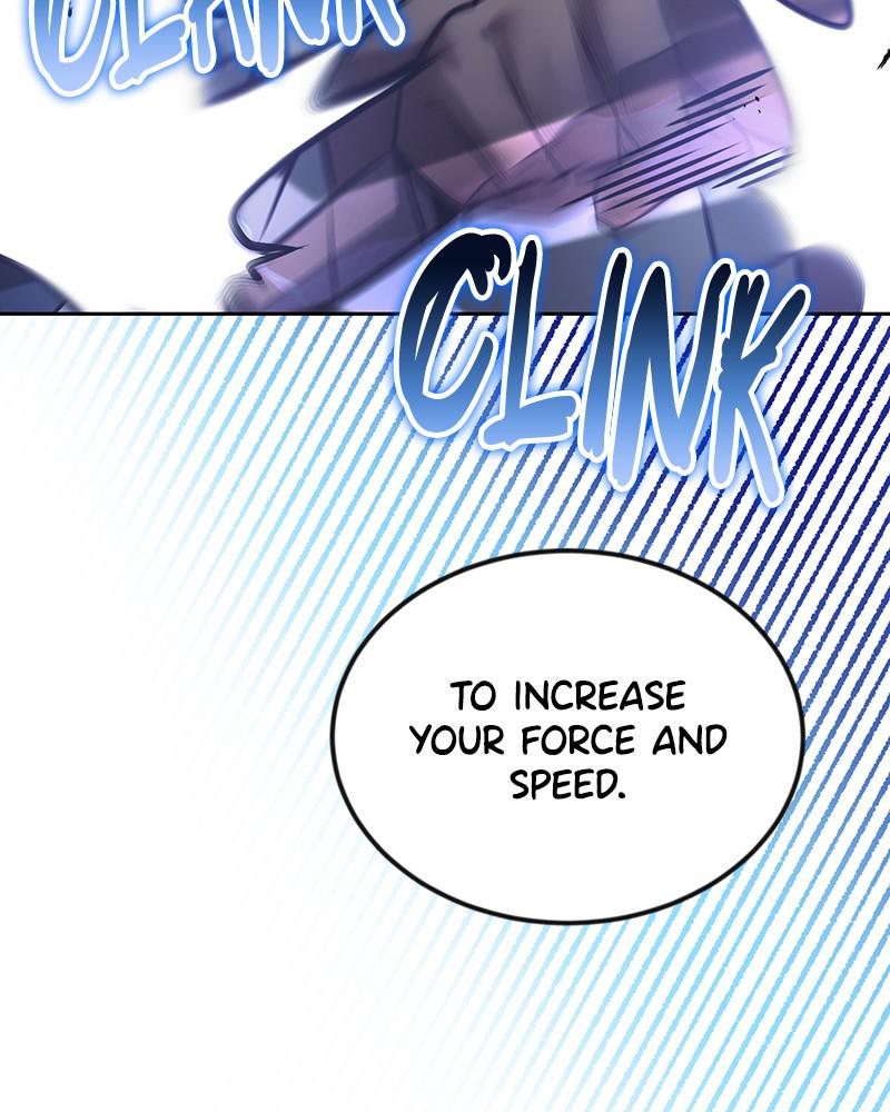 The Lazy Lord Masters the Sword Chapter 45 — page 21