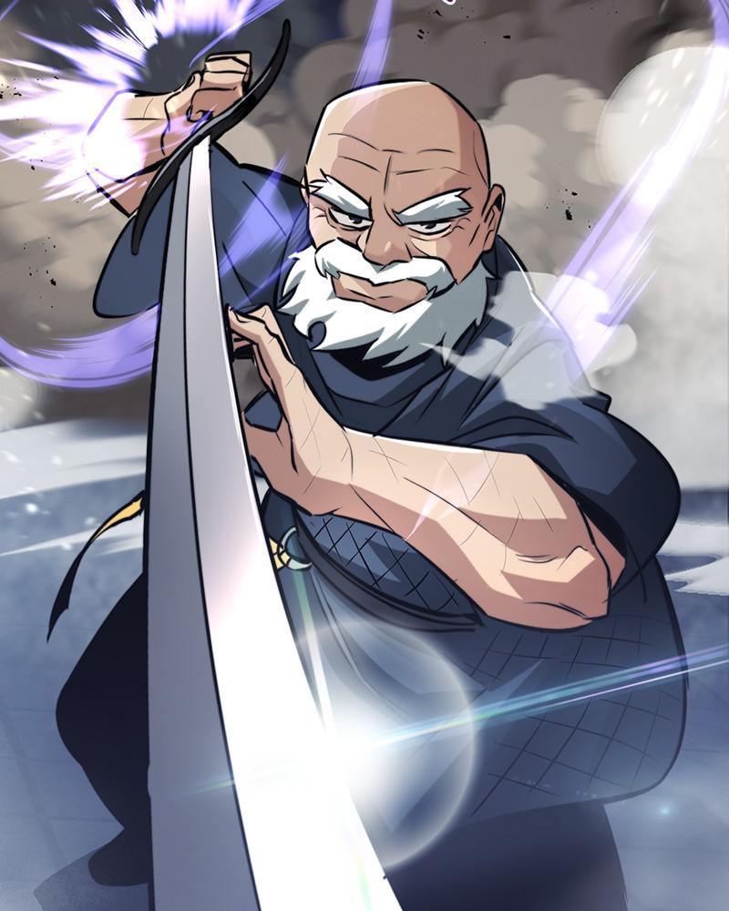 The Lazy Lord Masters the Sword Chapter 45 — page 23