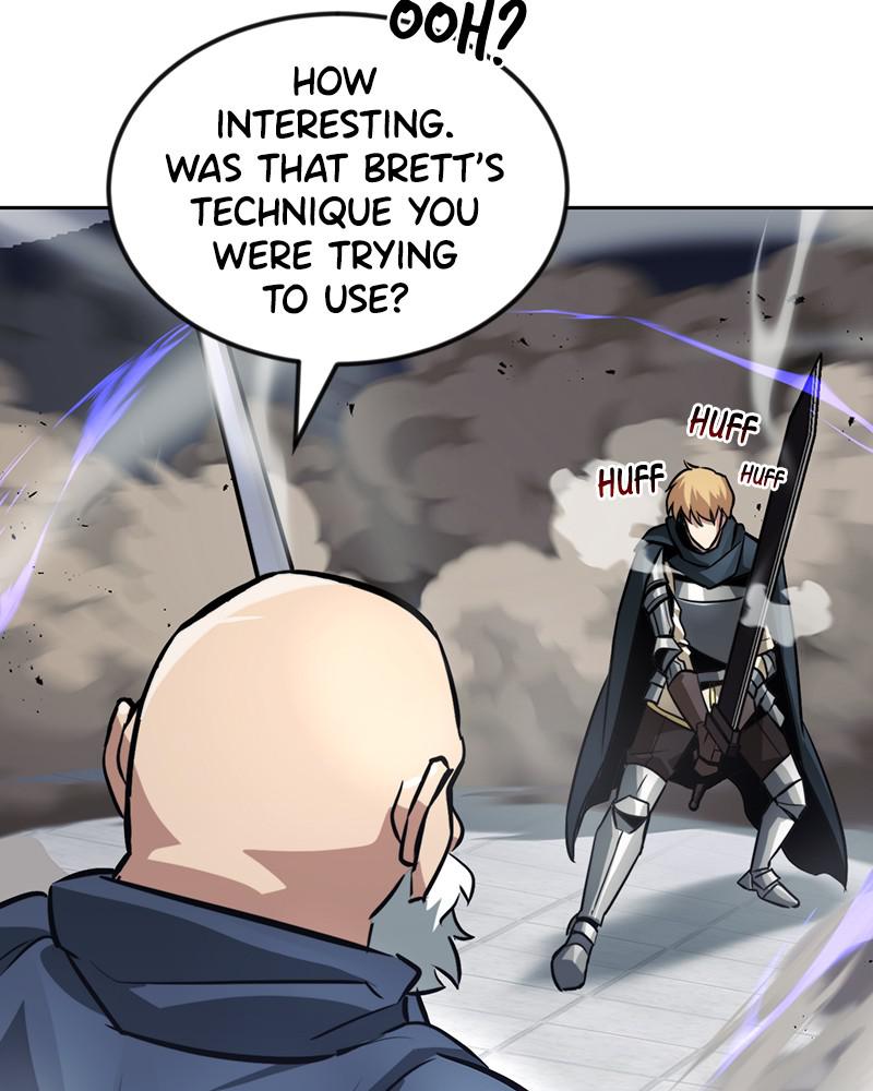 The Lazy Lord Masters the Sword Chapter 45 — page 29
