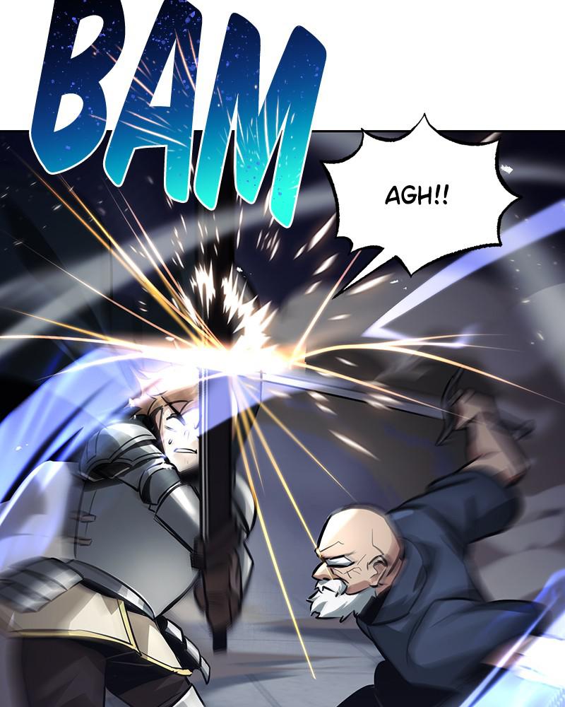 The Lazy Lord Masters the Sword Chapter 45 — page 34