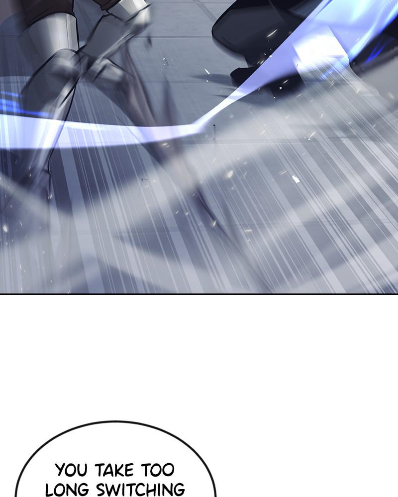 The Lazy Lord Masters the Sword Chapter 45 — page 35