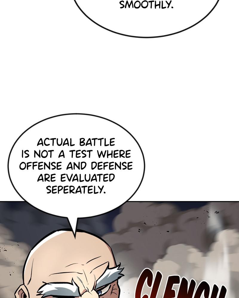 The Lazy Lord Masters the Sword Chapter 45 — page 41