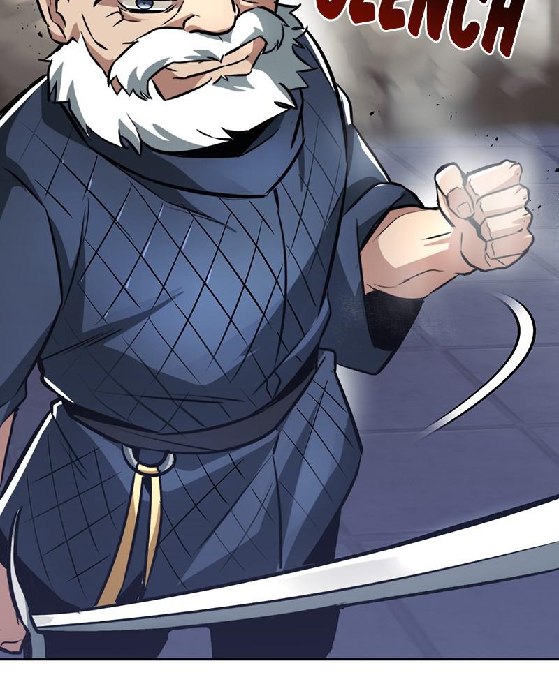 The Lazy Lord Masters the Sword Chapter 45 — page 42