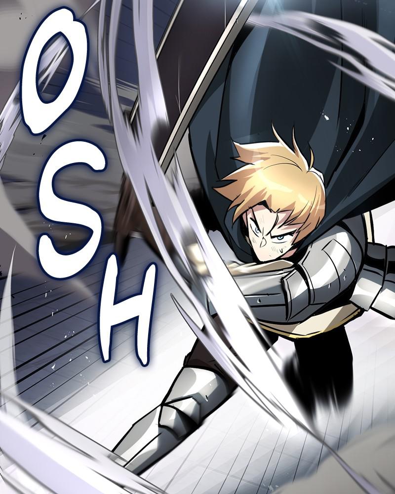 The Lazy Lord Masters the Sword Chapter 45 — page 46
