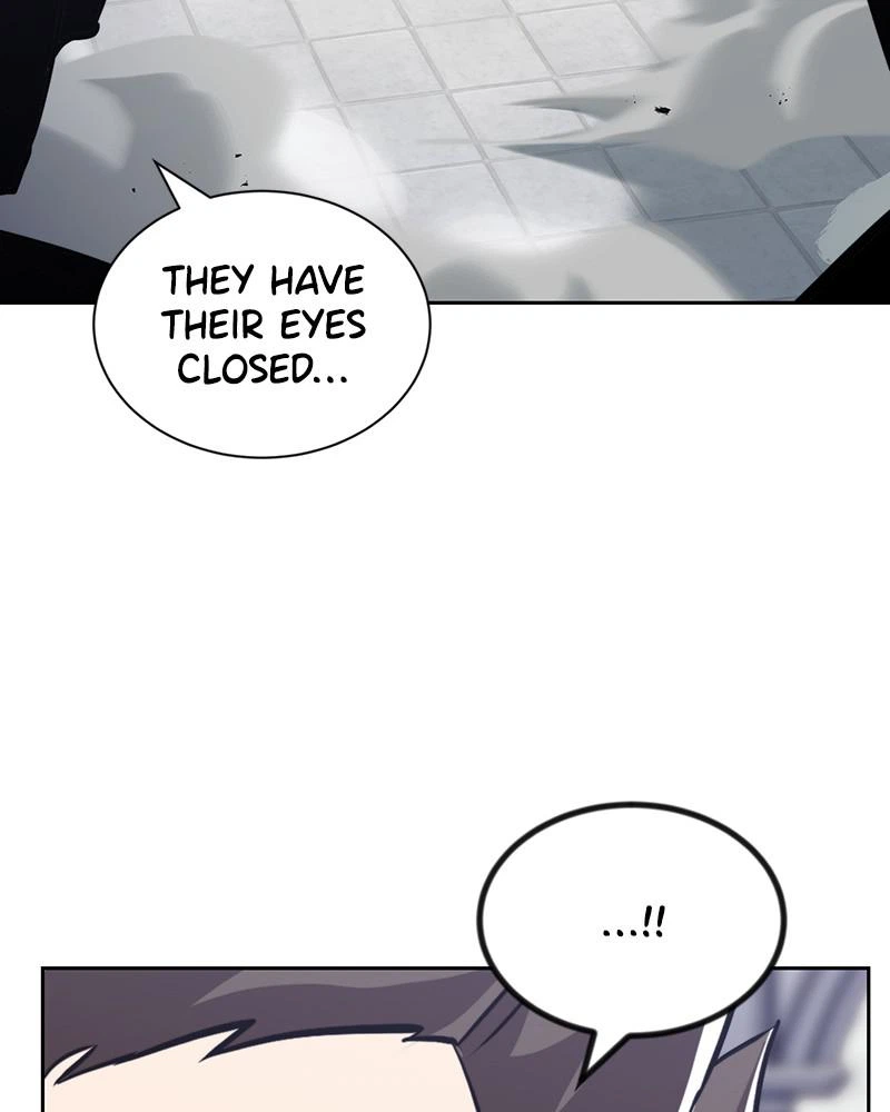 The Lazy Lord Masters the Sword Chapter 45 — page 73