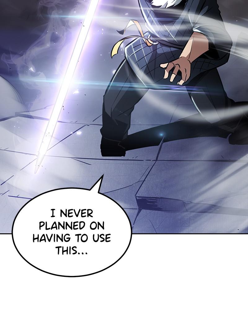 The Lazy Lord Masters the Sword Chapter 45 — page 96