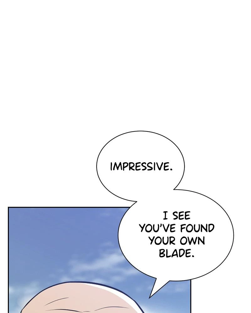 The Lazy Lord Masters the Sword Chapter 45 — page 97