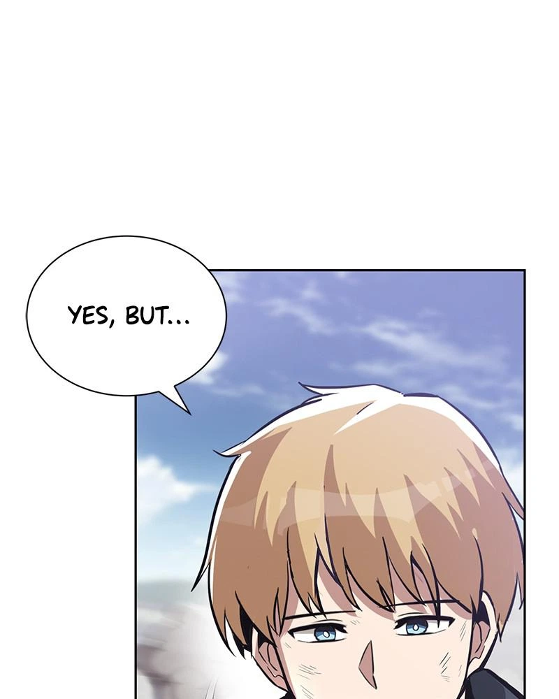 The Lazy Lord Masters the Sword Chapter 45 — page 99