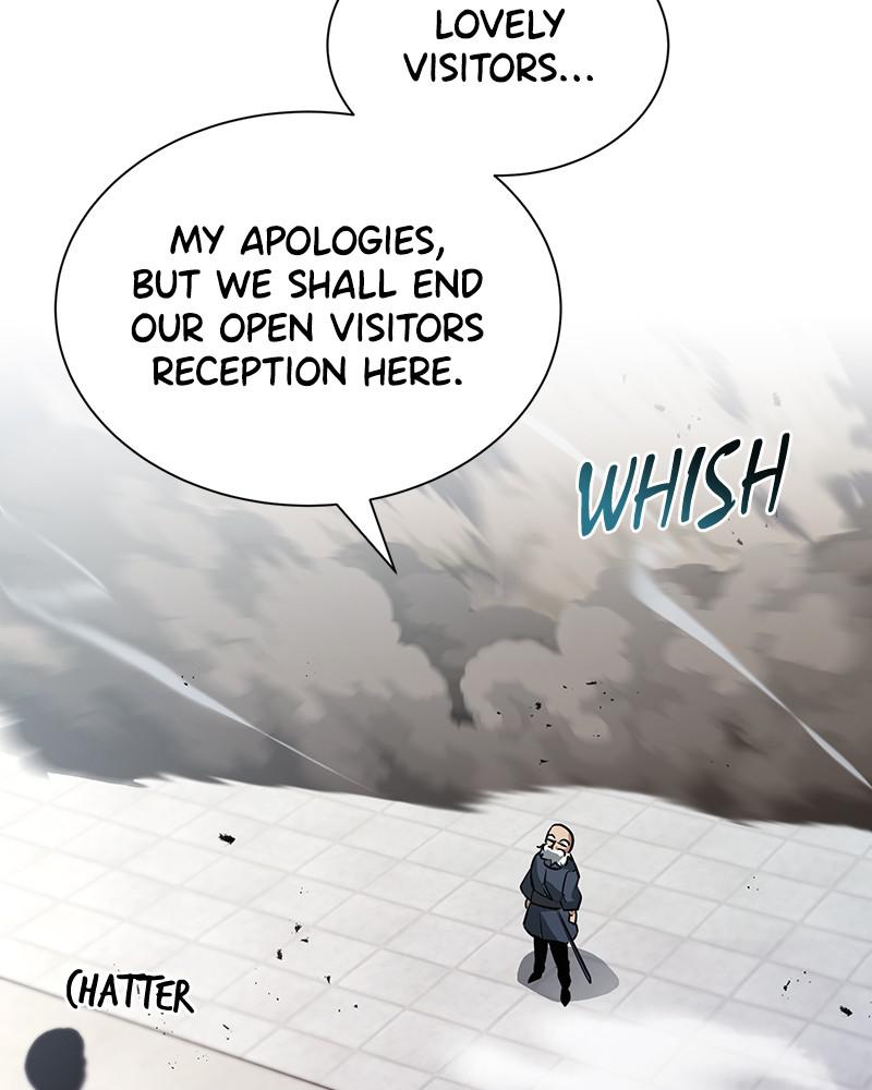 The Lazy Lord Masters the Sword Chapter 45 — page 102