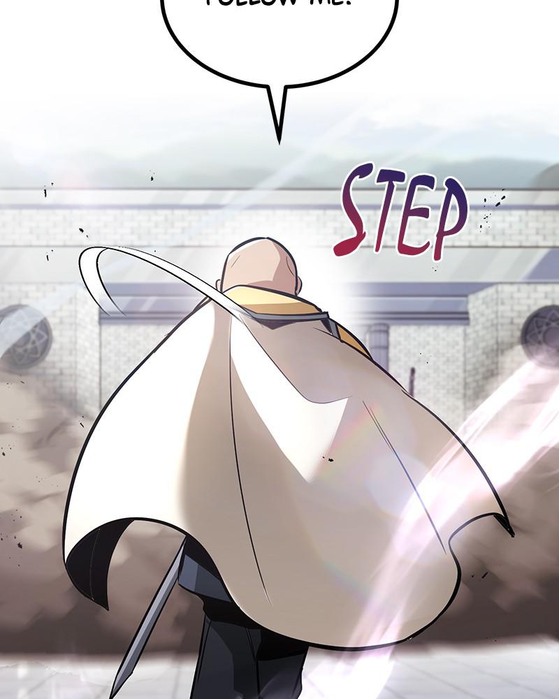 The Lazy Lord Masters the Sword Chapter 45 — page 104
