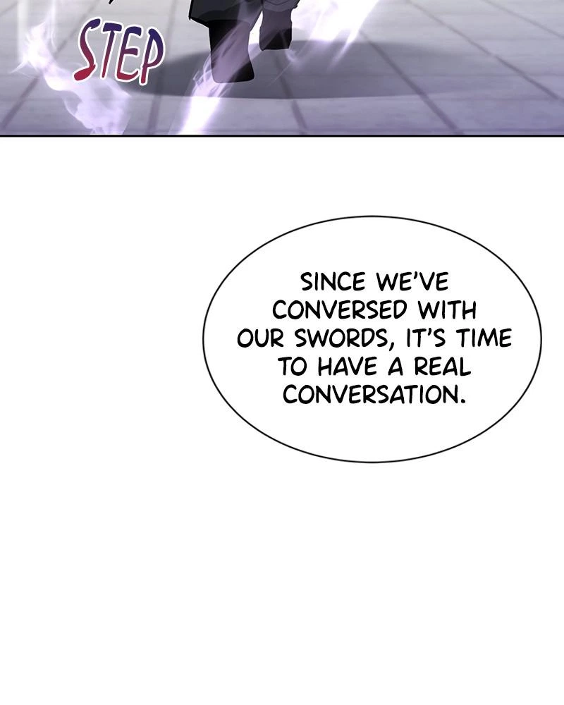 The Lazy Lord Masters the Sword Chapter 45 — page 105