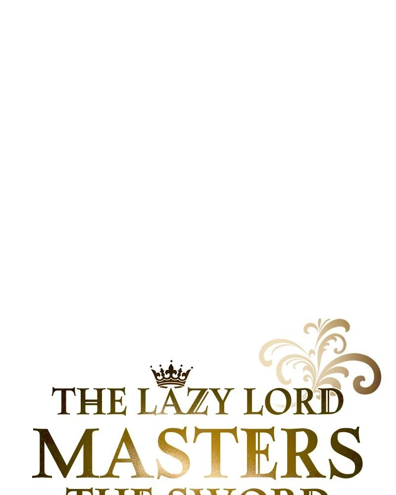 The Lazy Lord Masters the Sword Chapter 45 — page 106