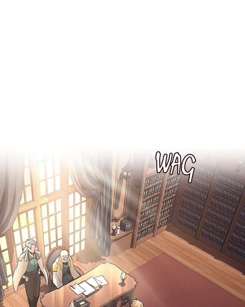 The Lazy Lord Masters the Sword Chapter 45 — page 108