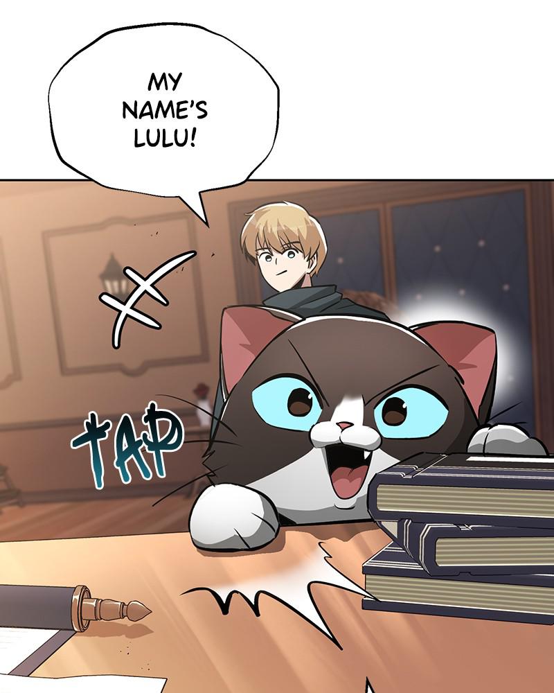 The Lazy Lord Masters the Sword Chapter 45 — page 110