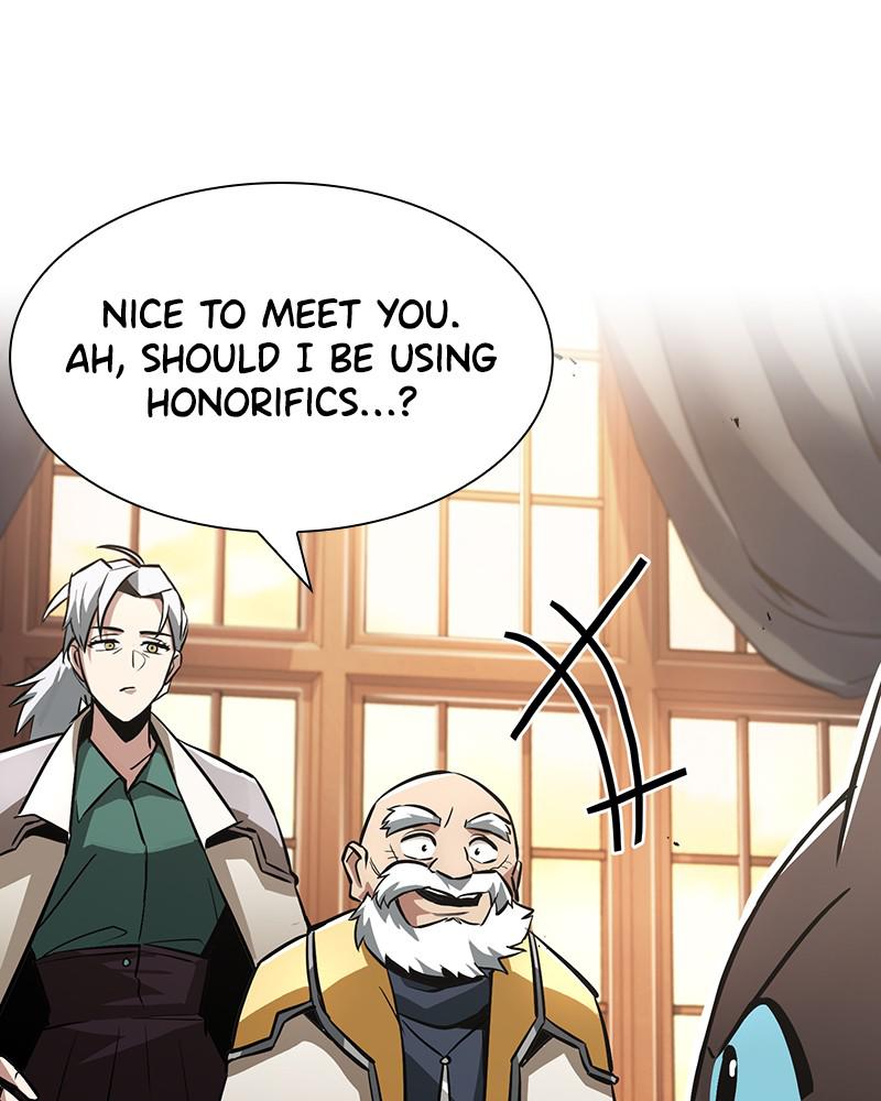 The Lazy Lord Masters the Sword Chapter 45 — page 112