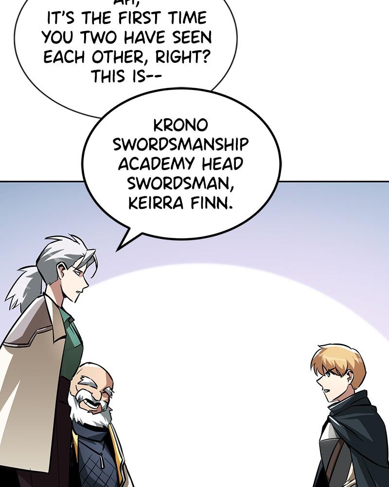 The Lazy Lord Masters the Sword Chapter 45 — page 114