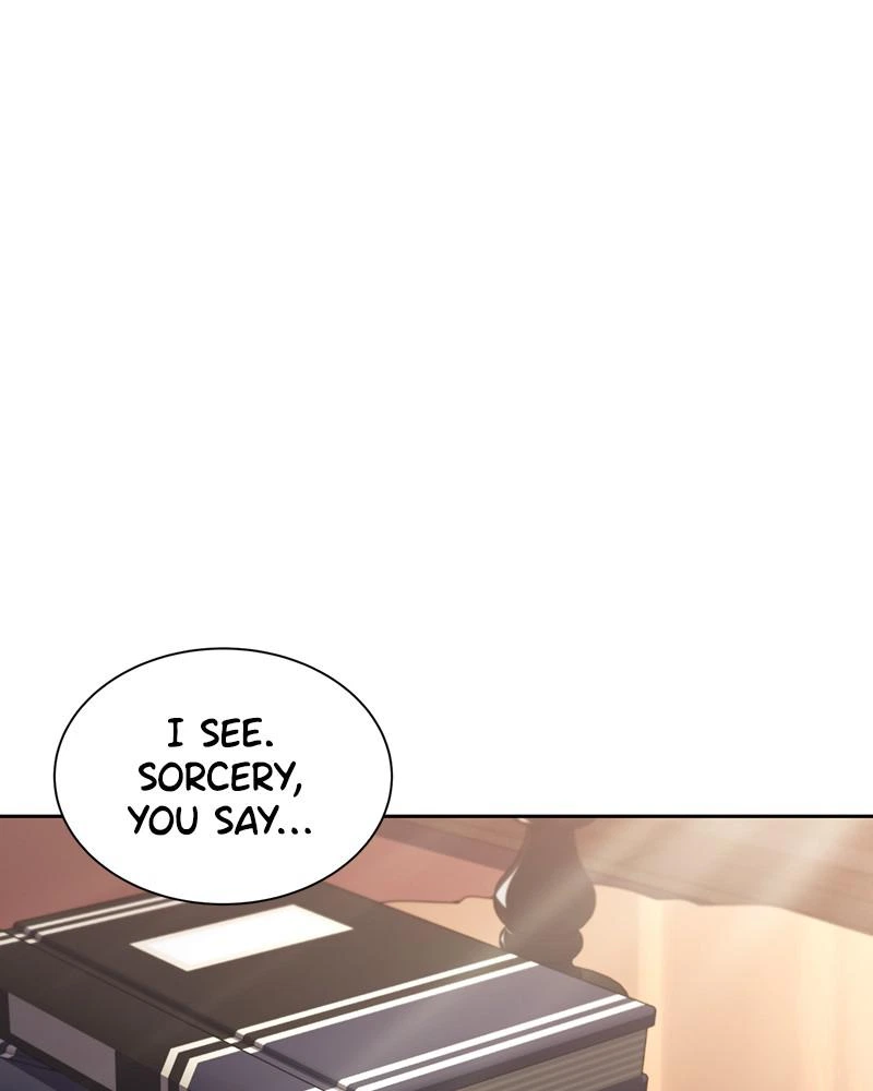 The Lazy Lord Masters the Sword Chapter 45 — page 118