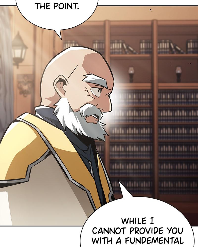 The Lazy Lord Masters the Sword Chapter 45 — page 120