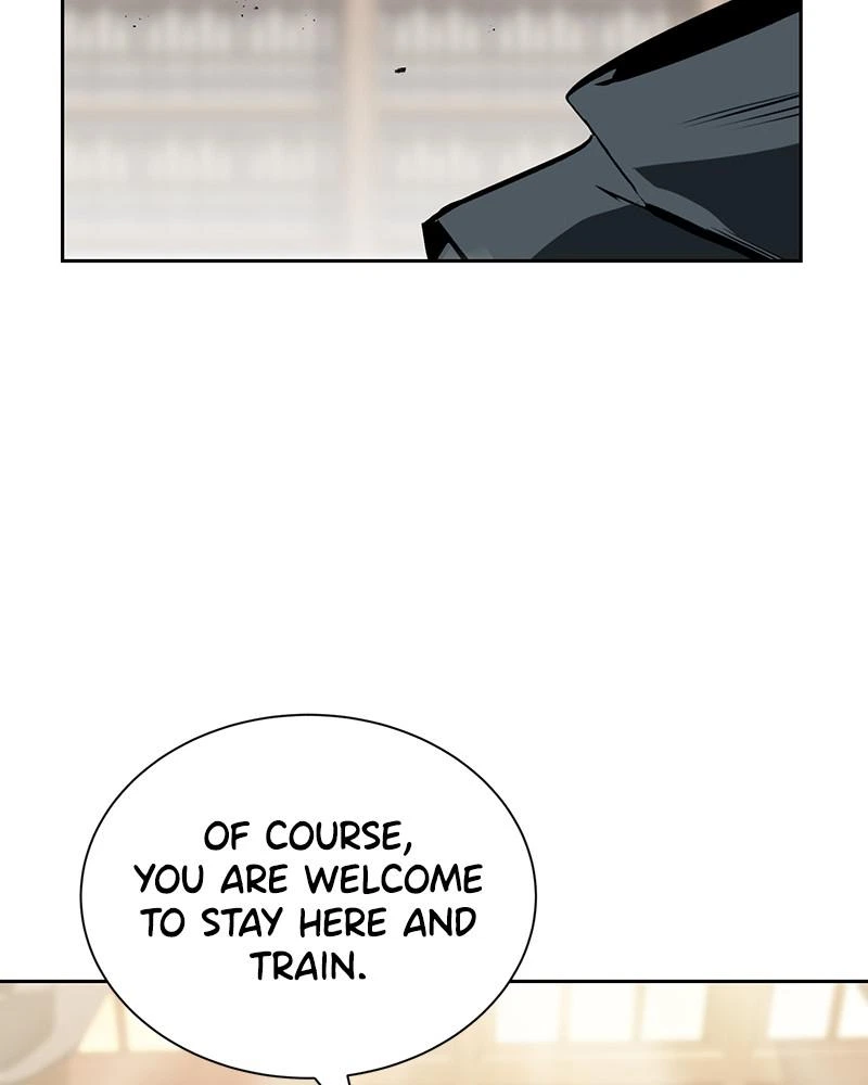 The Lazy Lord Masters the Sword Chapter 45 — page 123