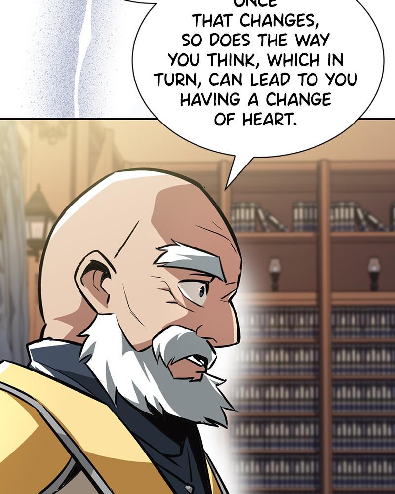 The Lazy Lord Masters the Sword Chapter 45 — page 130
