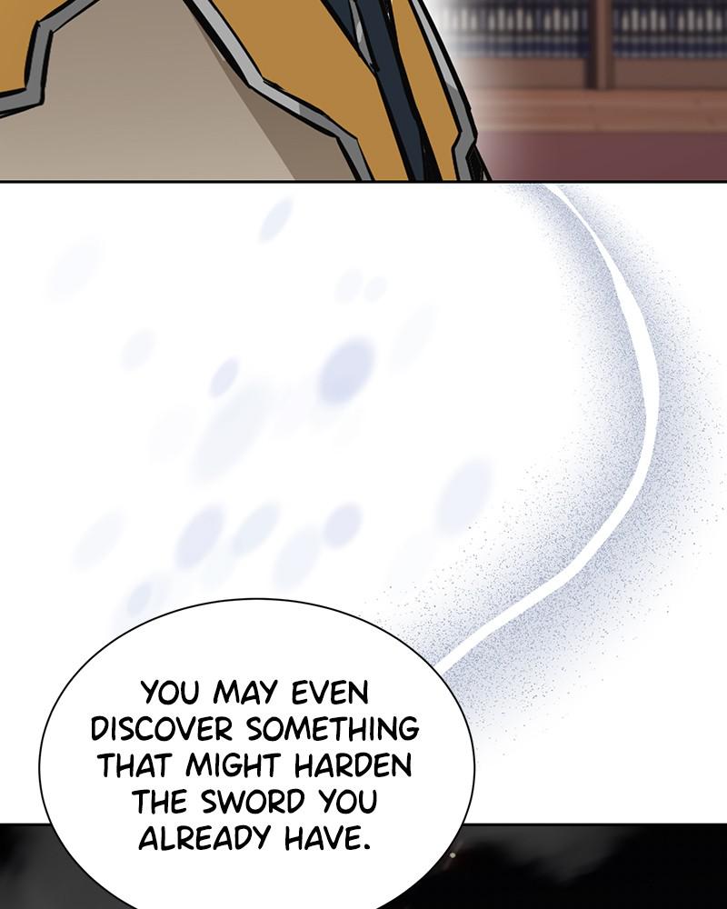 The Lazy Lord Masters the Sword Chapter 45 — page 131