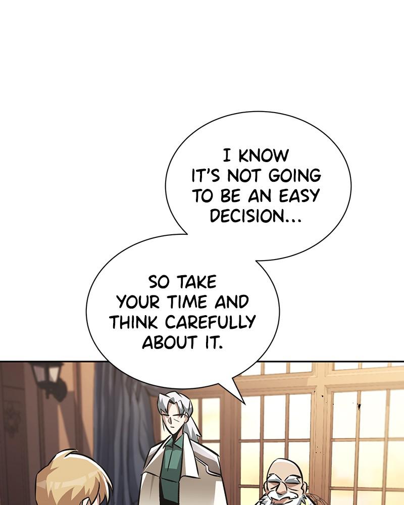 The Lazy Lord Masters the Sword Chapter 45 — page 137