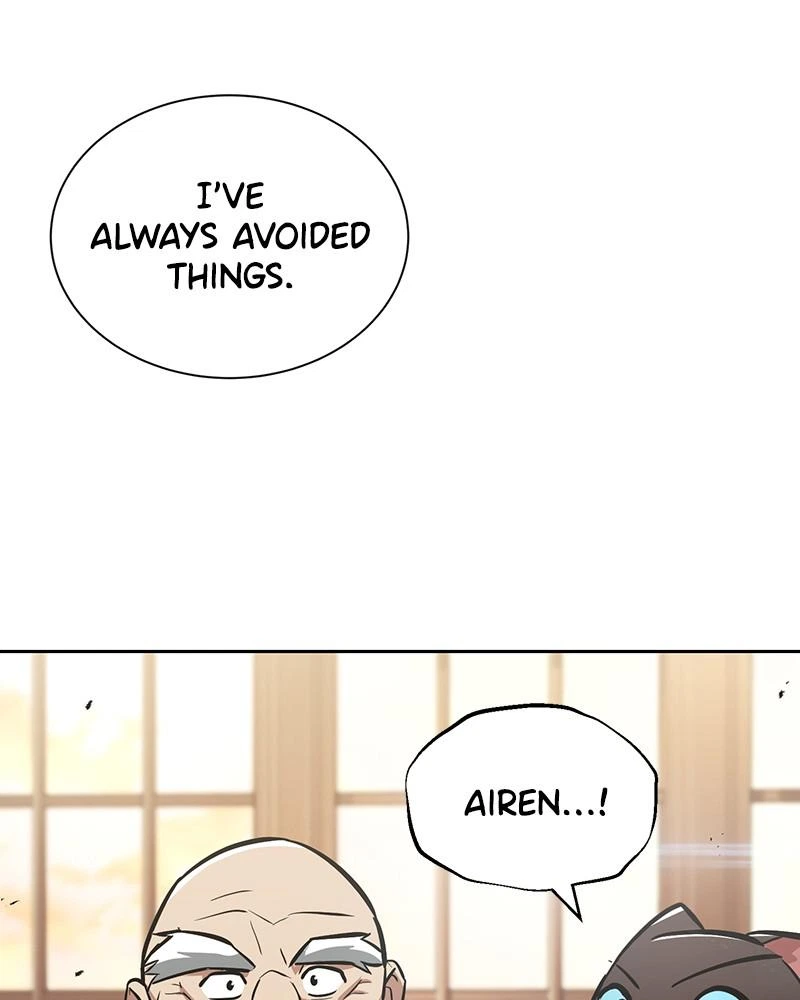 The Lazy Lord Masters the Sword Chapter 45 — page 140