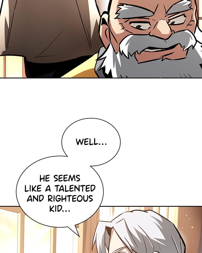 The Lazy Lord Masters the Sword Chapter 46 — page 3