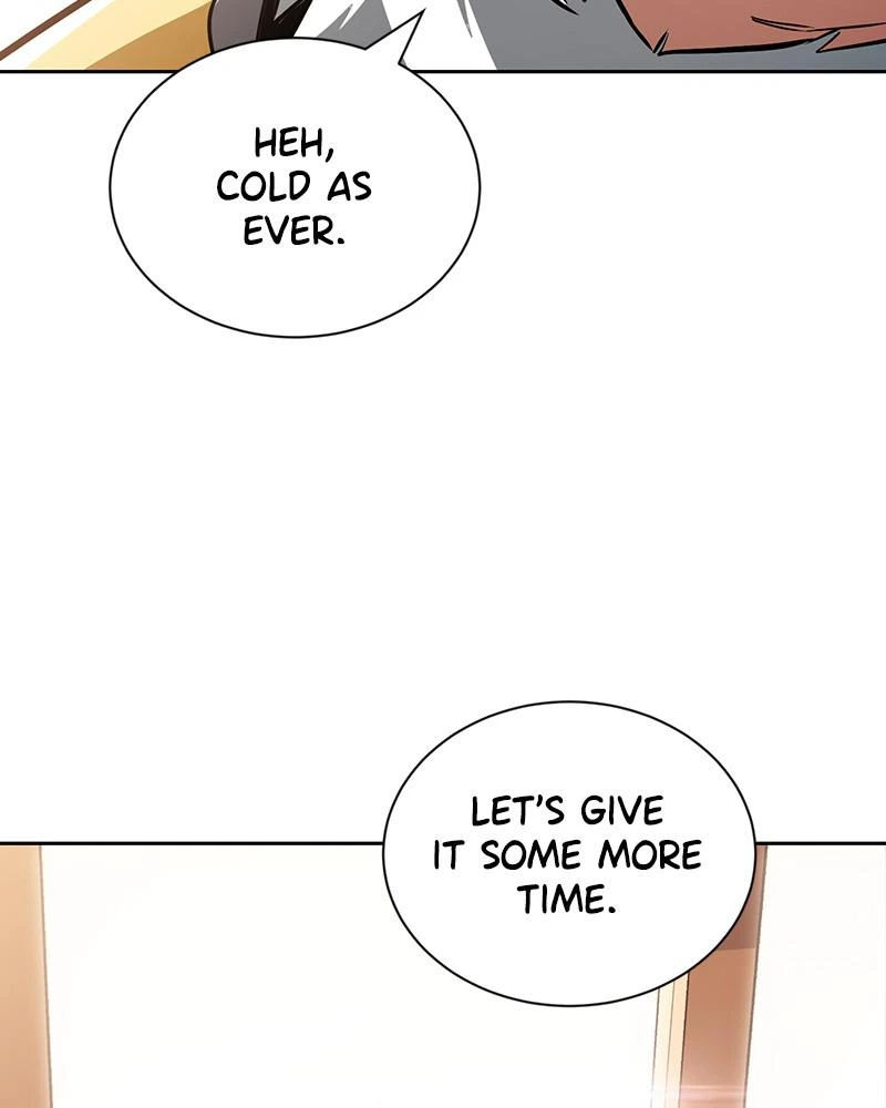 The Lazy Lord Masters the Sword Chapter 46 — page 6