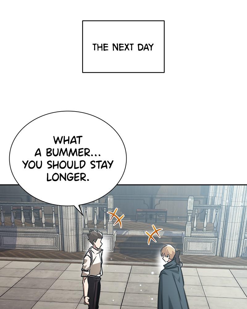 The Lazy Lord Masters the Sword Chapter 46 — page 10
