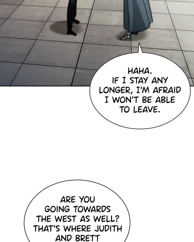 The Lazy Lord Masters the Sword Chapter 46 — page 11