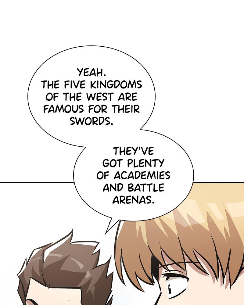 The Lazy Lord Masters the Sword Chapter 46 — page 14