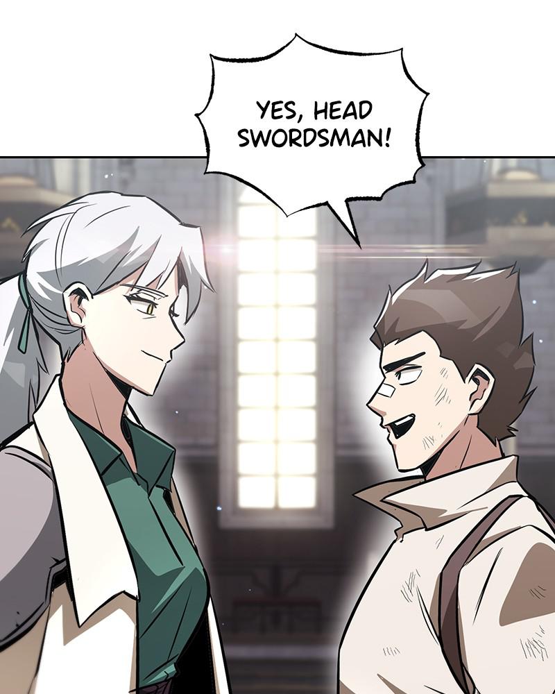 The Lazy Lord Masters the Sword Chapter 46 — page 33