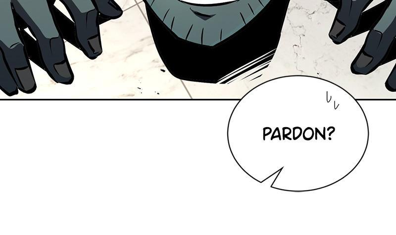 The Lazy Lord Masters the Sword Chapter 46 — page 41