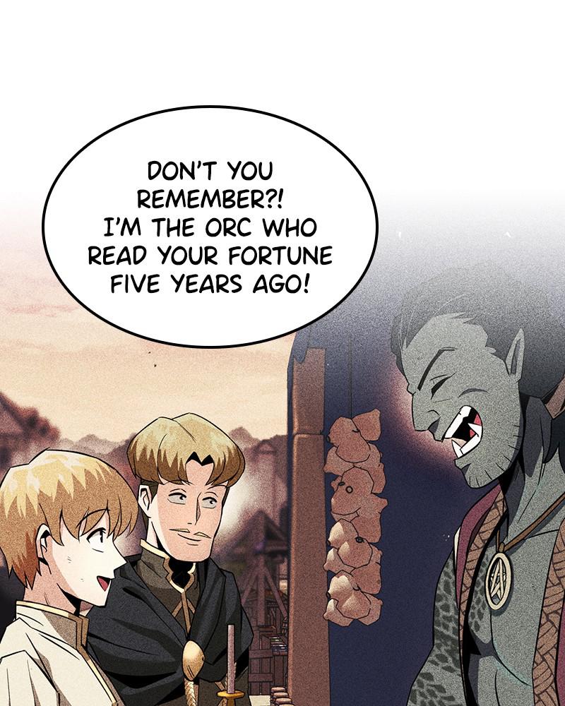 The Lazy Lord Masters the Sword Chapter 46 — page 42