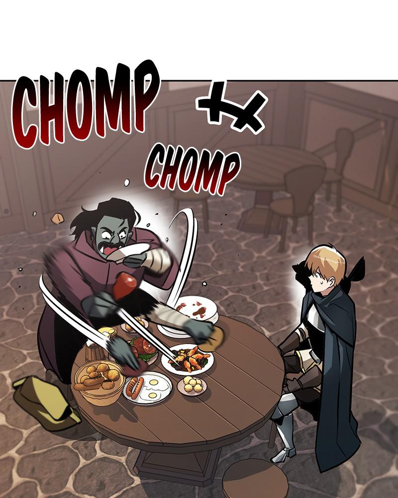 The Lazy Lord Masters the Sword Chapter 46 — page 45