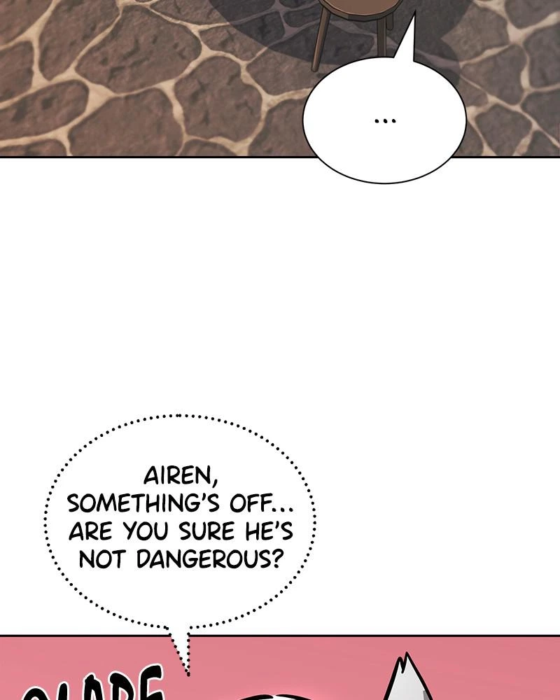 The Lazy Lord Masters the Sword Chapter 46 — page 46