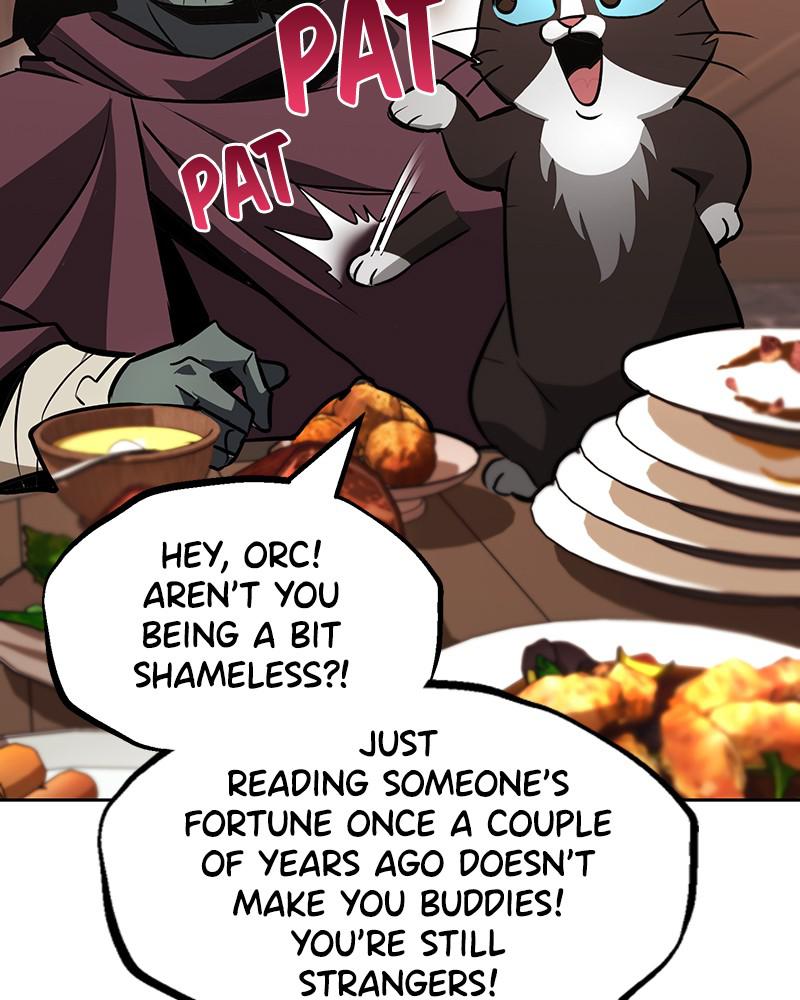 The Lazy Lord Masters the Sword Chapter 46 — page 51
