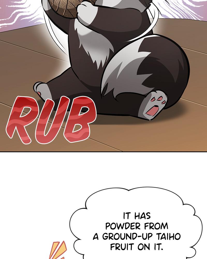 The Lazy Lord Masters the Sword Chapter 46 — page 56