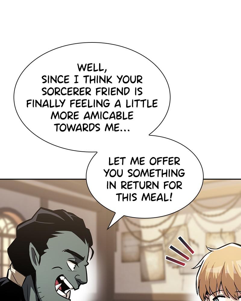 The Lazy Lord Masters the Sword Chapter 46 — page 58