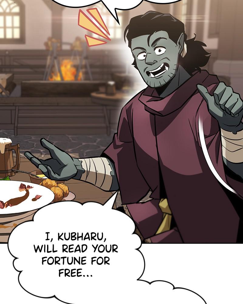 The Lazy Lord Masters the Sword Chapter 46 — page 60