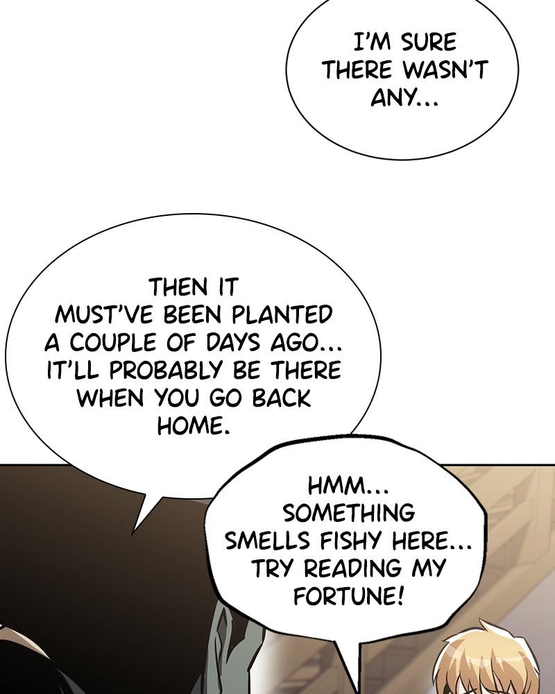 The Lazy Lord Masters the Sword Chapter 46 — page 64