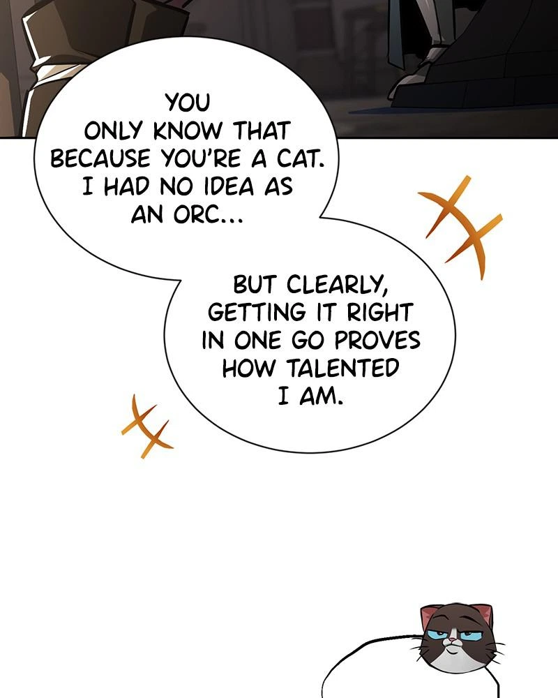 The Lazy Lord Masters the Sword Chapter 46 — page 67