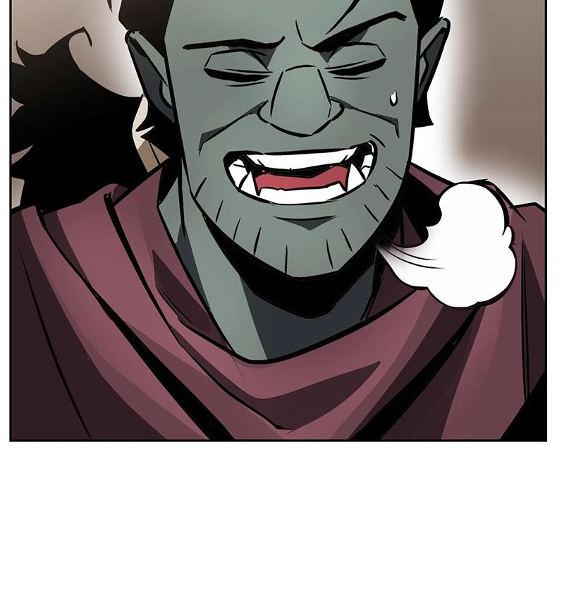 The Lazy Lord Masters the Sword Chapter 46 — page 71